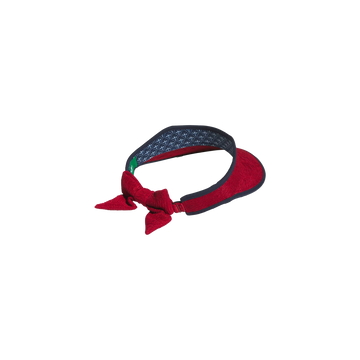 adidas Originals S Visor W - Team Victory Red