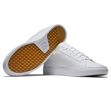 FootJoy Court - White