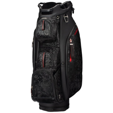 Vessel Lux Cart 2.0 15 ways - Camo Black