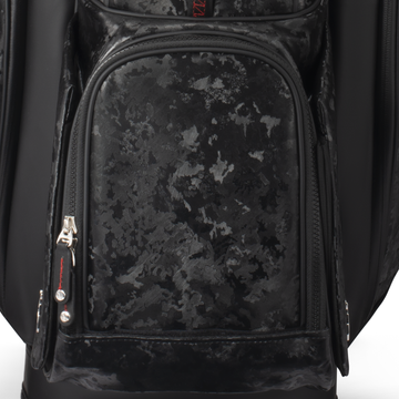 Vessel Lux Cart 2.0 15 ways - Camo Black