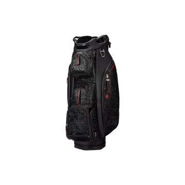 Vessel Lux Cart 2.0 15 ways - Camo Black