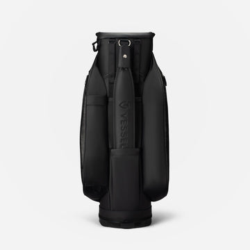 Vessel Lux Cart 2.0 15 ways - Camo Black
