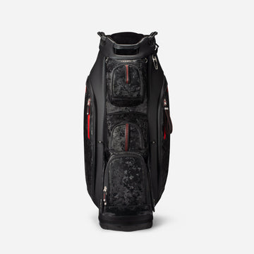Vessel Lux Cart 2.0 15 ways - Camo Black