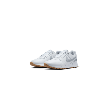 Nike Air Pegasus '89 Golf - White/Platinum