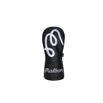 Malbon  Wood Cover - Black