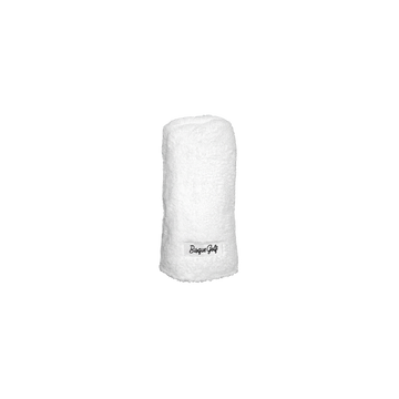 Bisque Golf Terry Cloth Fairway Head Cover - White