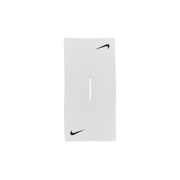 Nike Golf Microfiber Towel - White