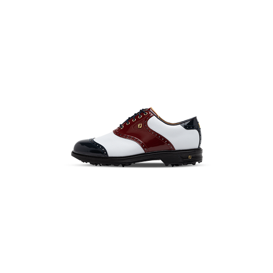 Footjoy Centennial Premiere Series Wilcox Limited Edition 100 YRS