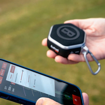 Bushnell Wingman Mini Spreaker