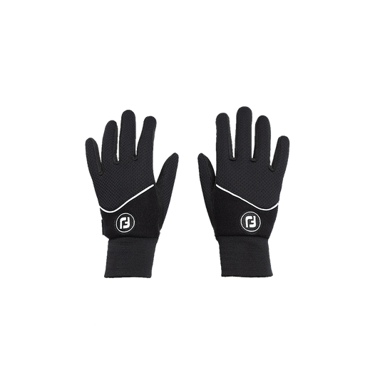 FootJoy Womens Wintersof Gloves Black