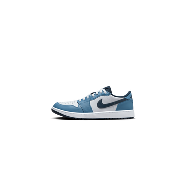 Jordan 1 Low Golf "Aegean Storm"