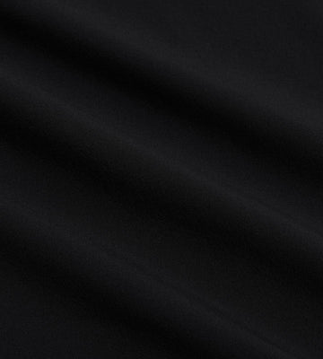 Head Golf Short Sleeve Anorak - Black