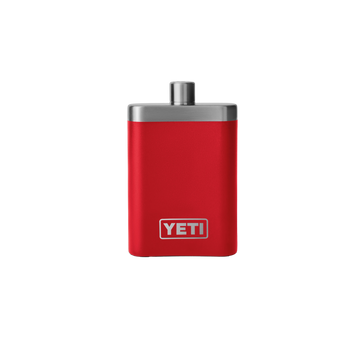 YETI Flask - Rescue Red