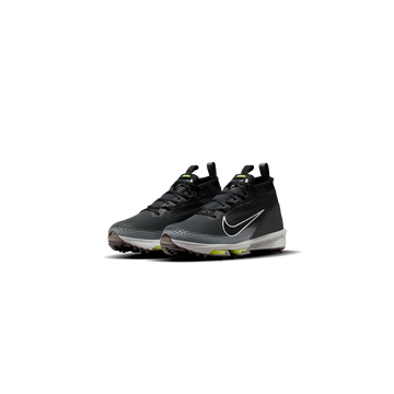 Nike Infinity Tour 2 GORE-TEX Men's Waterproof Golf Shoes - Dark Smoke Grey