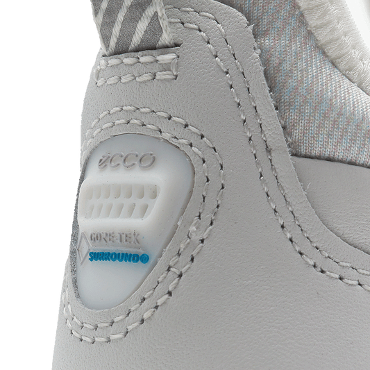 Ecco Womens Golf Biom C4 White