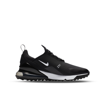 Nike Air Max 270 Golf - Black – Bisque Golf Nike Air Max 270 Golf - Black – Bisque Golf