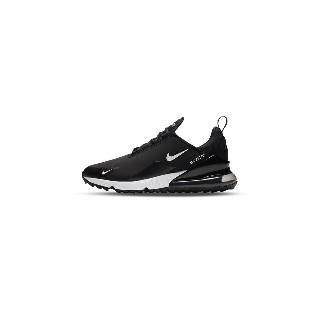 Nike Air Max 270 Golf - Black – Bisque Golf