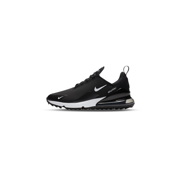 Nike Air Max 270 Golf - Black – Bisque Golf
