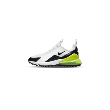 Nike Air Max 270 G White / Black / Volt