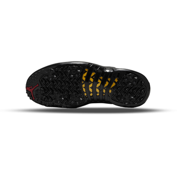 Nike Air Jordan 12 Low Taxi – Bisque Golf