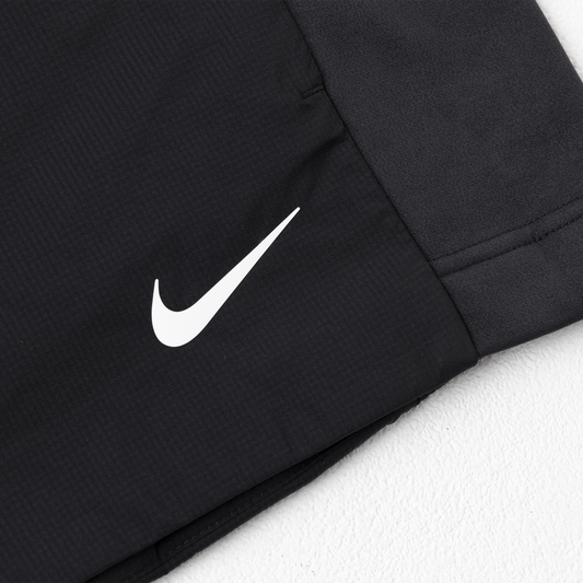 Nike Golf Therma-FIT ADV Repel Full-Zip Vest Black