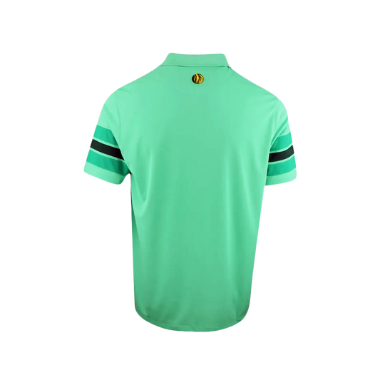 Nike Golf Dri-FIT Unscripted Polo Green