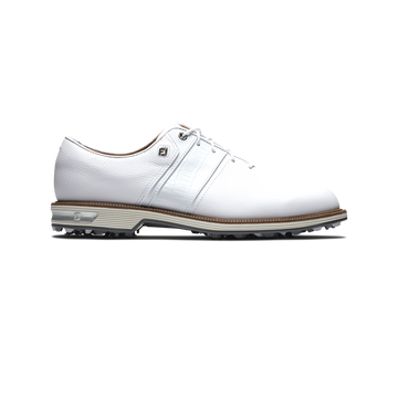 FootJoy DryJoys Premiere White 'Packard'