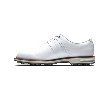 FootJoy DryJoys Premiere White 'Packard'