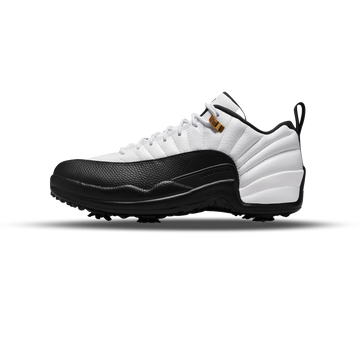 Nike Air Jordan 12 Low Taxi