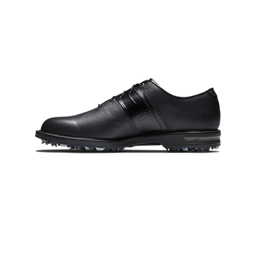 FootJoy DryJoys Premiere 'Packard' Black 53924M