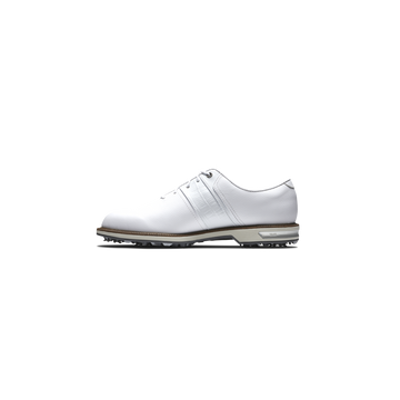 FootJoy DryJoys Premiere White 'Packard'