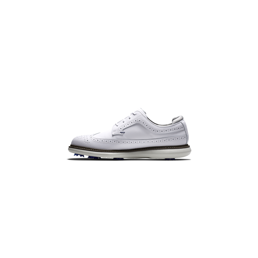 FootJoy Traditions White