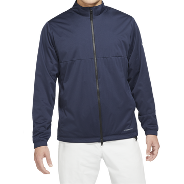 Nike Storm-FIT Victory Zip Jacket Navy