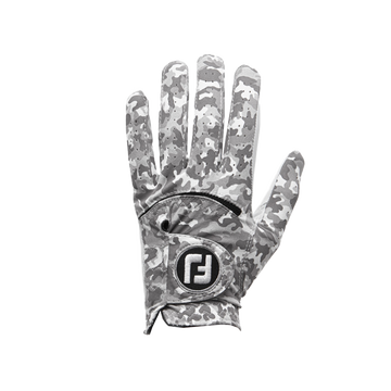 FootJoy Spectrum MLH Golf Glove Camo