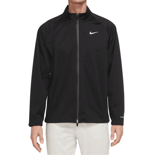 Nike Storm-FIT ADV Full-Zip Jacket Black