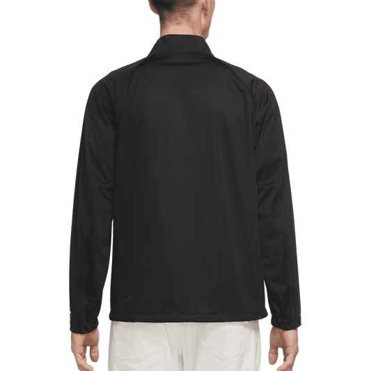 Nike Storm-FIT ADV Full-Zip Jacket Black