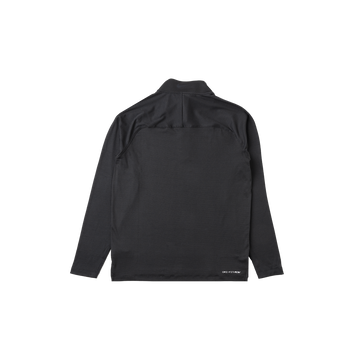 Nike Golf Dri-FIT ADV Vapor Quarter-Zip Top Black