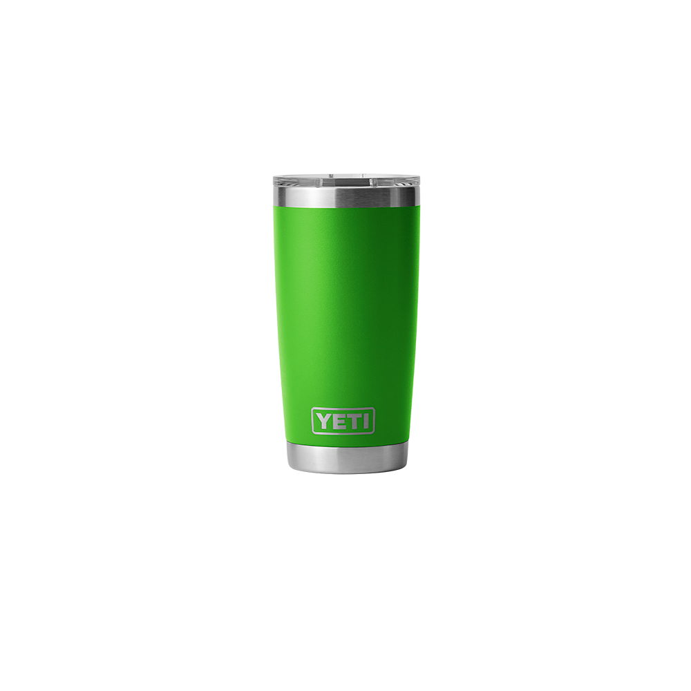 WP YETI Rambler - World Playground