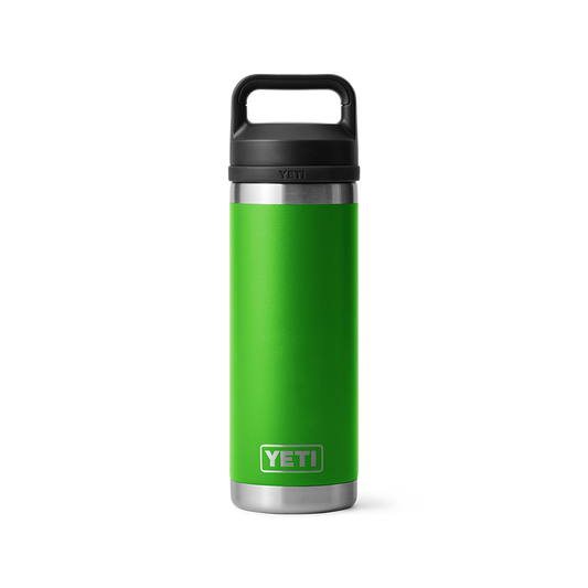 Yeti Yonder 750 ml Water Bottle with Chug Cap - Charcoal