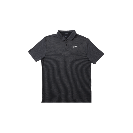 Nike Golf Dri-FIT ADV Vapor Polo Black