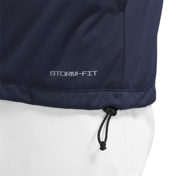 Nike Storm-FIT Victory Zip Jacket Navy