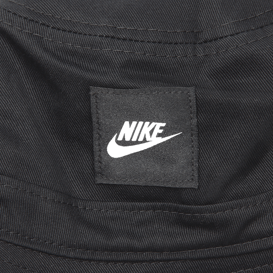 Nike Sportswear Bucket Hat Black