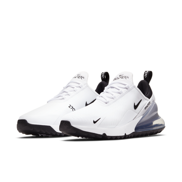 Nike Air Max 270 White – Bisque Golf Nike Air Max 270 White – Bisque Golf