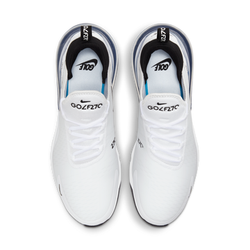 Nike Air Max 270 White – Bisque Golf Nike Air Max 270 White – Bisque Golf