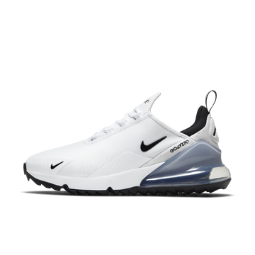 Nike Air Max 270 White