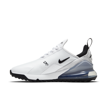 Nike Air Max 270 White – Bisque Golf Nike Air Max 270 White – Bisque Golf