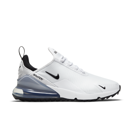 Nike Air Max 270 White
