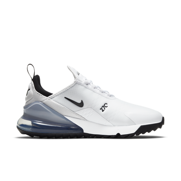 Nike Air Max 270 White – Bisque Golf Nike Air Max 270 White – Bisque Golf