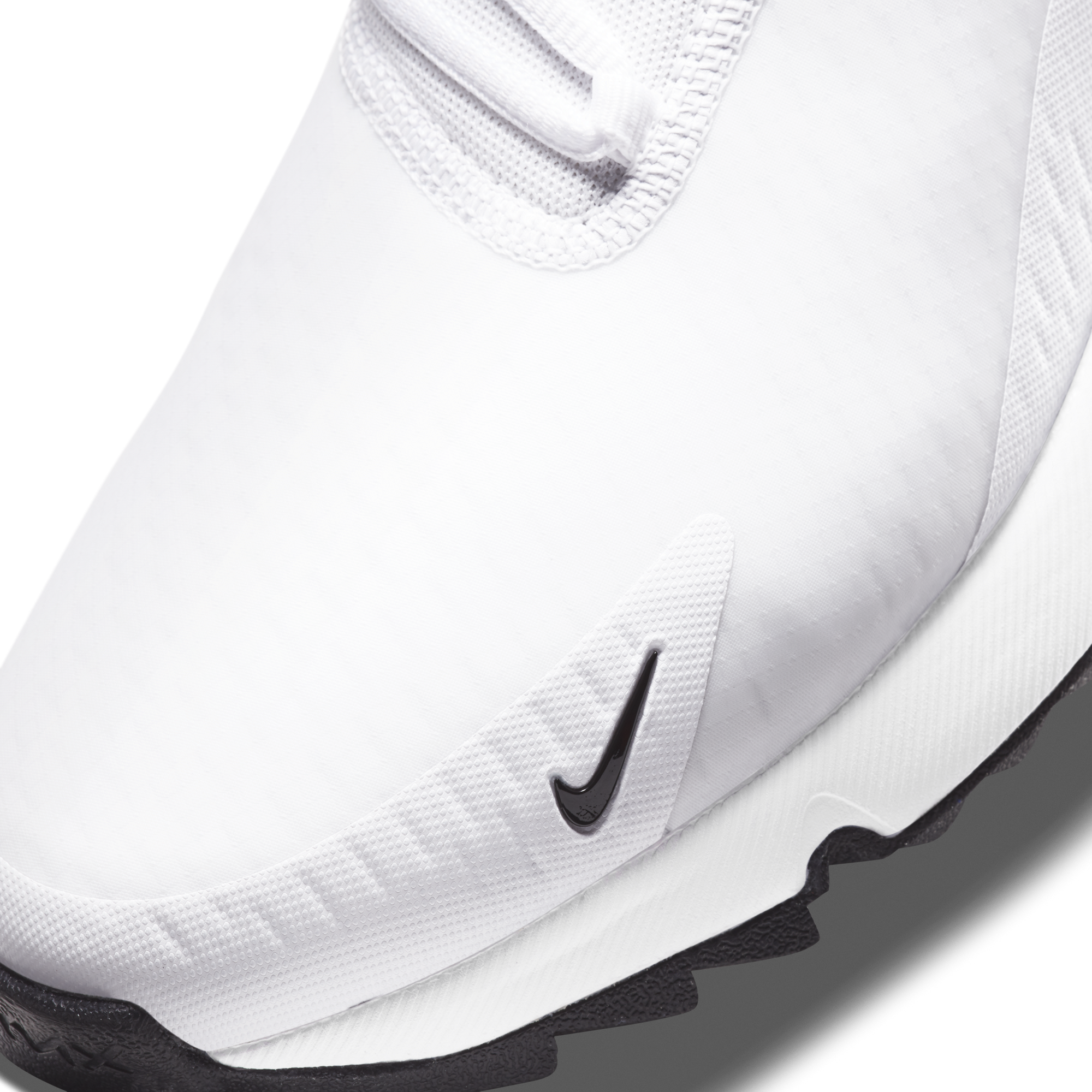 unisex nike air max 270 golf shoes