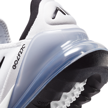 Nike Air Max 270 White – Bisque Golf Nike Air Max 270 White – Bisque Golf